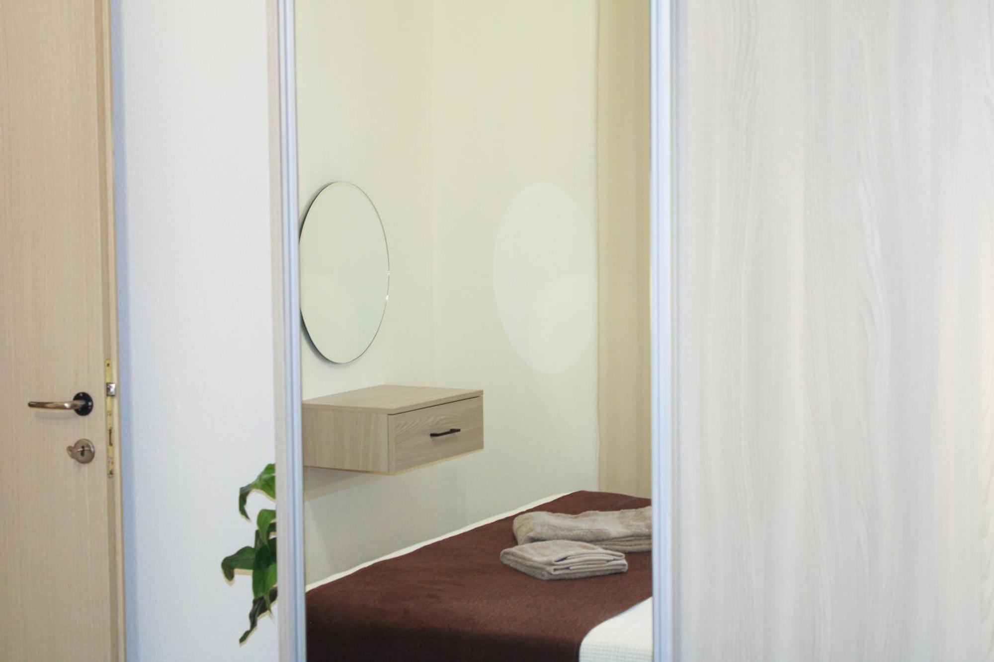 Comfy Apartments Nikiti  Buitenkant foto